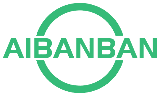 AIBANBAN Logo